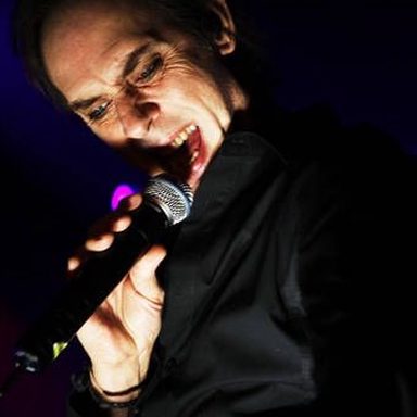 Peter Murphy