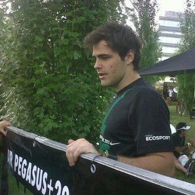 Peter Lanzani