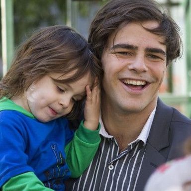 Peter Lanzani