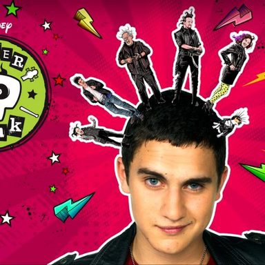 Peter Punk