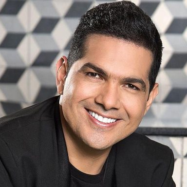 Peter Manjarres