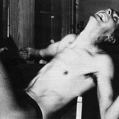 Peter Murphy