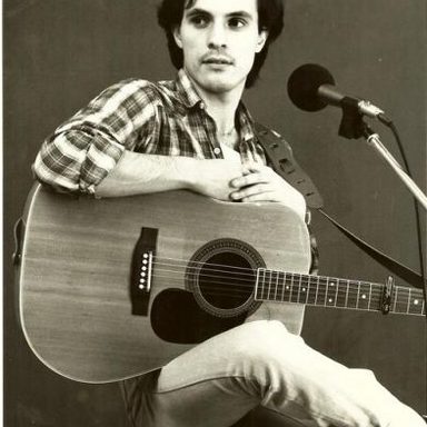 Peter Schilling