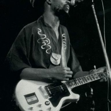 Peter Tosh