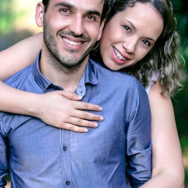 Peterson e Lisnelli