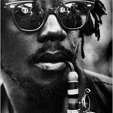 Peter Tosh