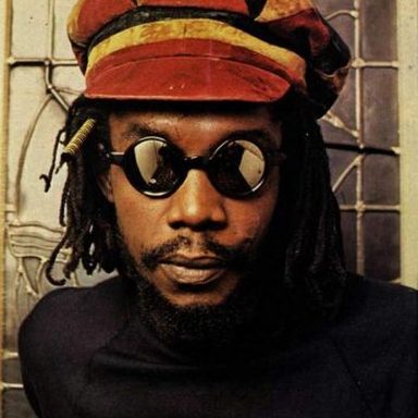 Peter Tosh