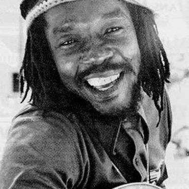 Peter Tosh