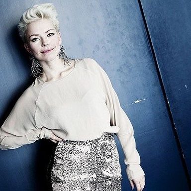 Petra Marklund photo 13