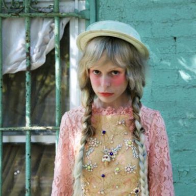 Petite Meller