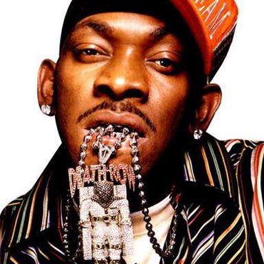 Petey Pablo