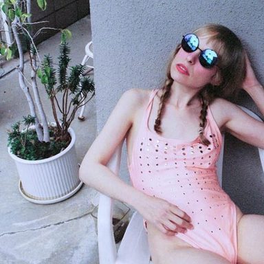 Petite Meller