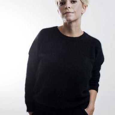 Petra Marklund