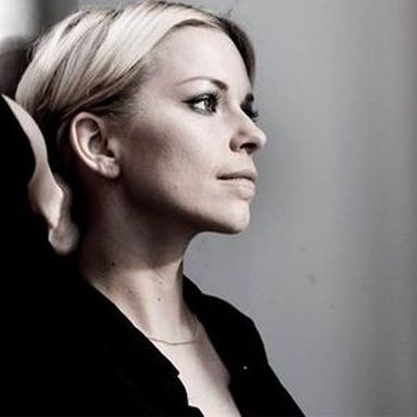 Petra Marklund photo 11