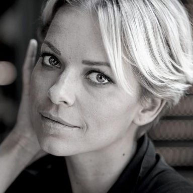 Petra Marklund