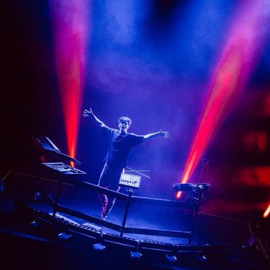 Petit Biscuit