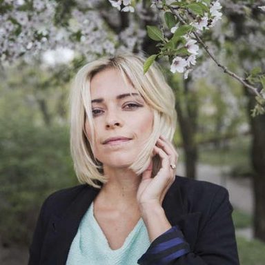 Petra Marklund