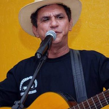 Petrúcio Amorim