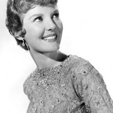 Petula Clark