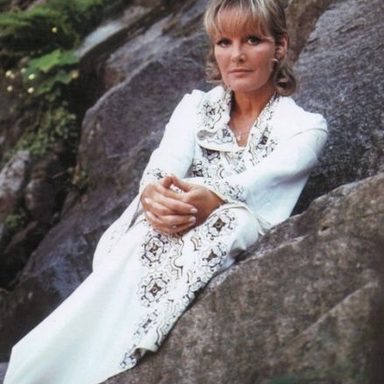 Petula Clark