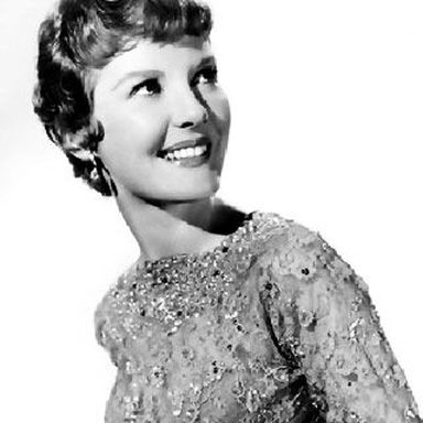 Petula Clark