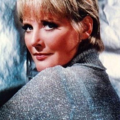 Petula Clark