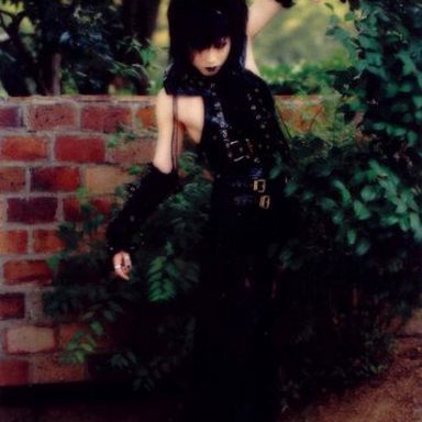 Phantasmagoria