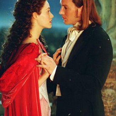 Phantom Of The Opera