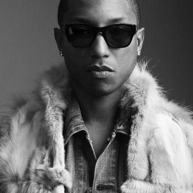 Pharrell Williams