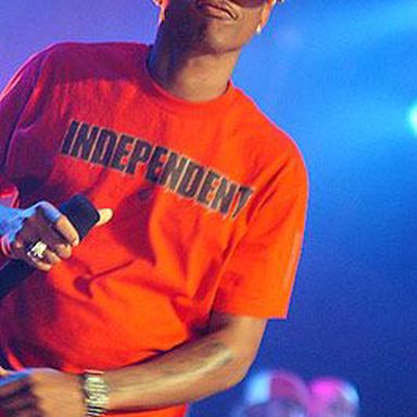 Pharrell Williams