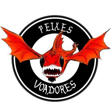 Peixes Voadores