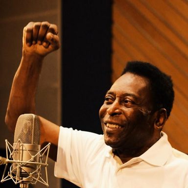Pelé