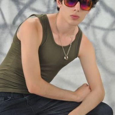 Phellype Fox