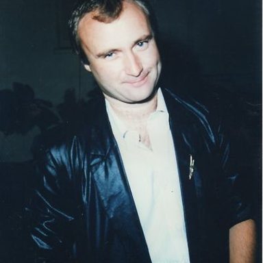 Phil Collins