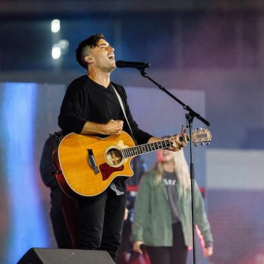Phil Wickham