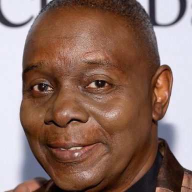 Philip Bailey