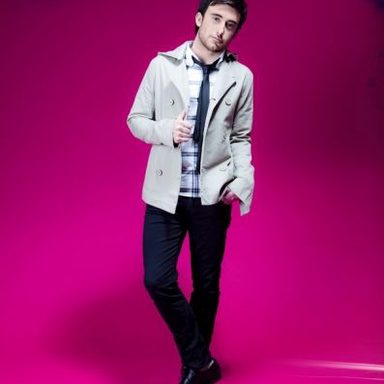 Phil Wickham
