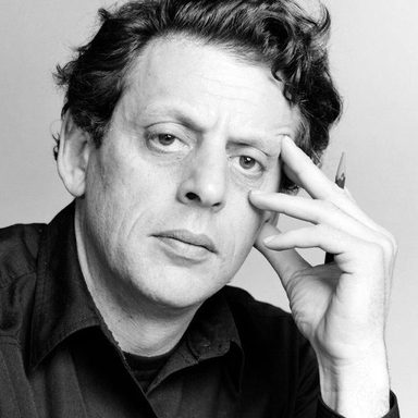 Philip Glass