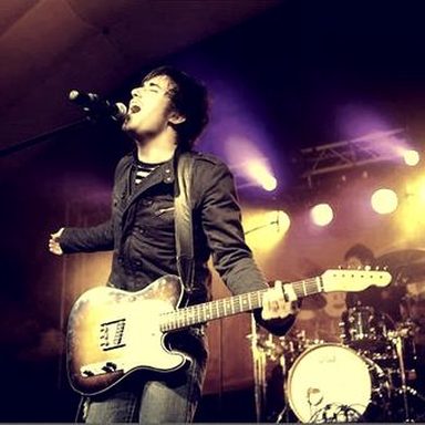 Phil Wickham