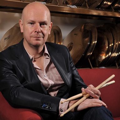 Philip Selway