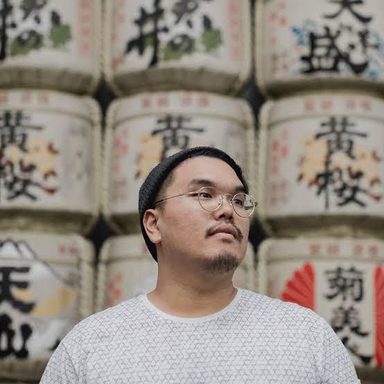 Philip Shibata