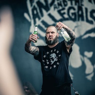 Philip H. Anselmo and the Illegals