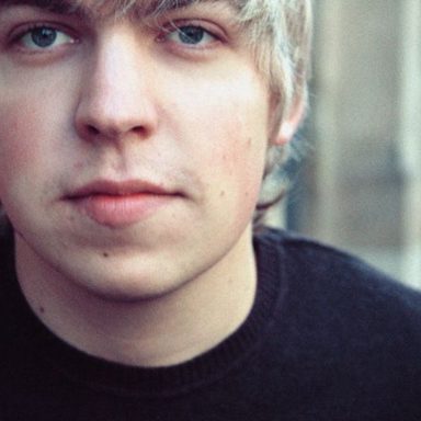 Philipp Poisel photo 9