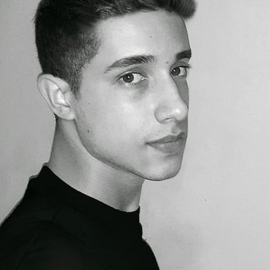 Philippe Izidório