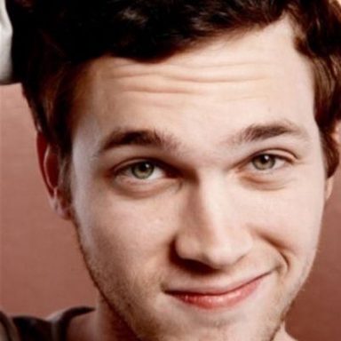 Phillip Phillips