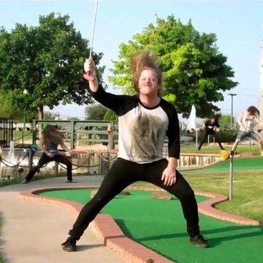 Phinehas