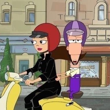 Phineas e Ferb