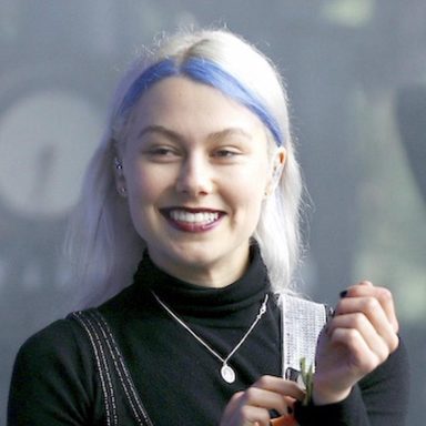 Phoebe Bridgers photo 22