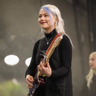 Phoebe Bridgers