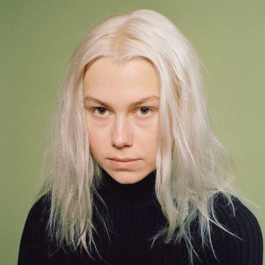 Phoebe Bridgers photo 40